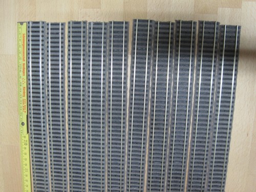 Fleischman 6106 flexgleis - 6106, 10