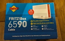 AVM FRITZ!Box Fritz Box 6590