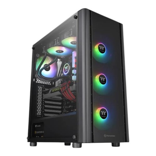 Thermaltake v250 argb - thermaltake,