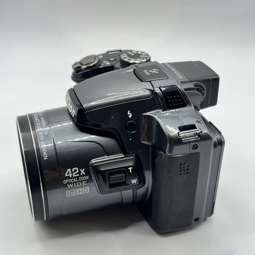 Nikon coolpix p510 mp - 16,1,