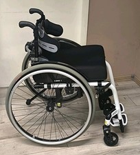 Rollstuhl Meyra Nano X  SB 42