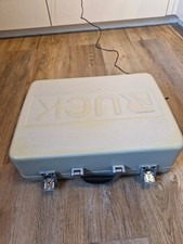 fußpflegegerät mit Koffer