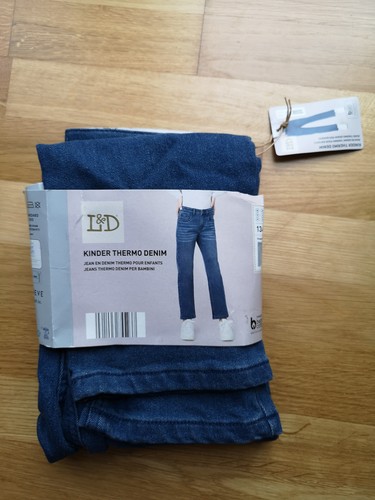 Kinder hose thermohose - kinder,