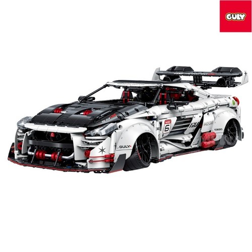 Guly 10630 technic - 10630,