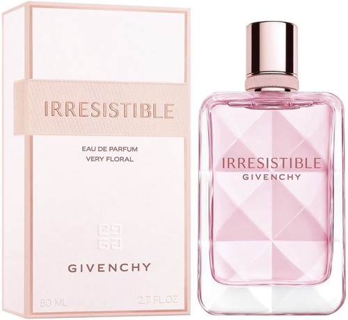 Givenchy irresistible very - irresistible,