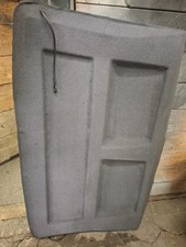 Opel Kadett E Hutablage Kofferraumabdeckung