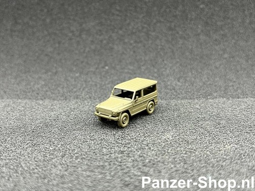 Spur mercedes benz g - spur,