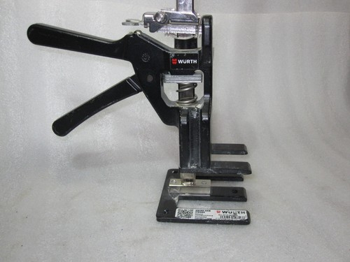 Würth schwerlast viking - x,