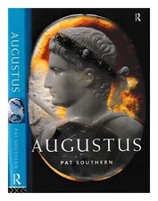 SOUTHERN, PAT (1948-) Augustus