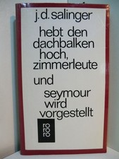 Hebt den Dachbalken hoch