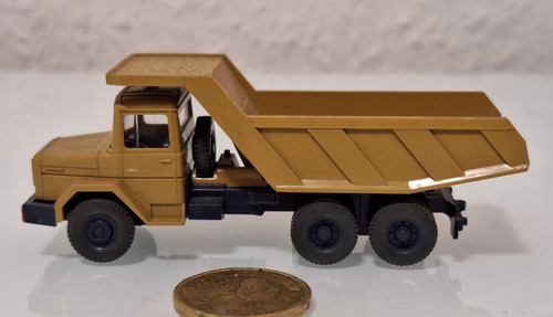 K852 wiking 87 - k852, 1:87