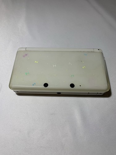 4062 nintendo 3ds - 3ds, ice