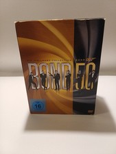 James Bond Die Jubiläums