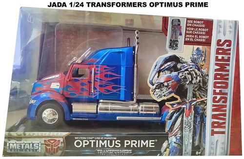 Transformers optimus prime - optimus,