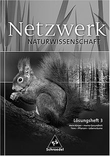 Netzwerk naturwissenschaft - netzwerk,