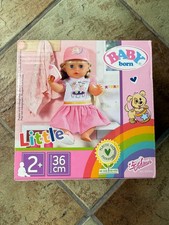 BABY Born Kindergarten Basecap