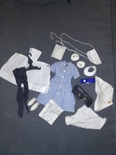 Vintage Pedigree SINDY 60er