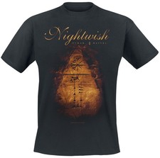 Nightwish T-Shirt Herren