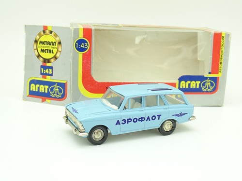 Ussr saratov moskwitsch - ussr,