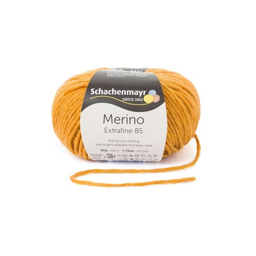 Merino extrafine von - 85,