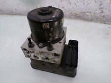 ABS Block VW Bora Golf 4 1J