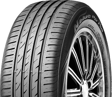 Nexen blue plus 195 60 - plus, 195/60