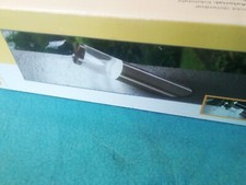 Außen Wandleuchte Wandlampe Wandfackel Edelstahl 