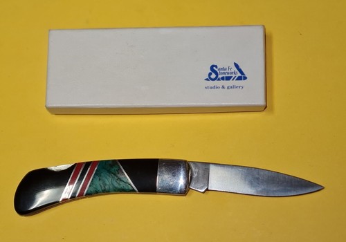 Edles taschenmesser camillus - edles,