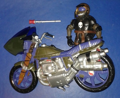 2004 battle bike don - battle,