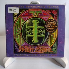 Global Psychedelic Trance Vol