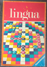 Kult Retro Lingua Ravensburger