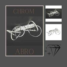 Deckenleuchte Abro Wofi by