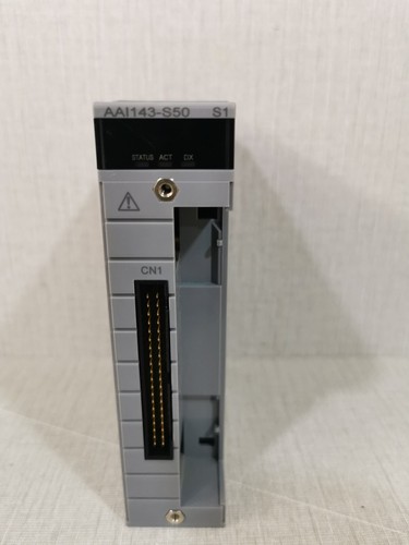 Yokogawa aai143 analog input - aai143,