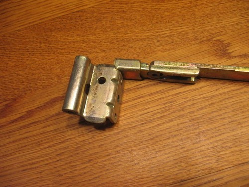 Roto scherenarm axerarm - -,