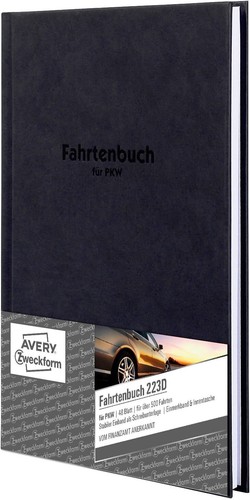 Avery zweckform 223d - zweckform,