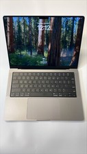 Apple MacBook Pro 14" M1 Pro