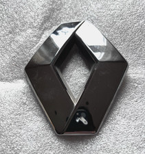 Original Renault Emblem