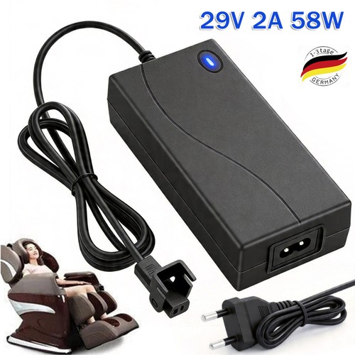 29v netzteil für - ac, dc