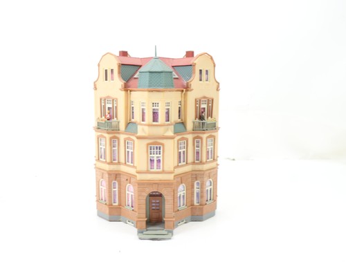 Kibri 39100 gebäude - kibri,