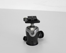 Gitzo zentrischer Kugelkopf