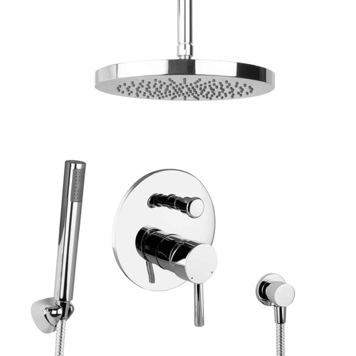 Paulgurkes regendusche - paulgurkes,
