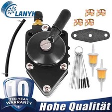 Benzinpumpe für Johnson