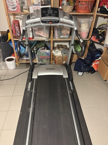 Laufband