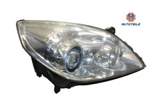 Opel Vectra C Signum Facelift