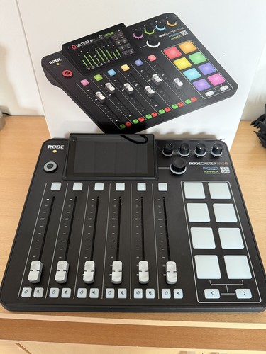 Rode rodecaster pro audio - rode,