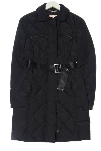Emile lange jacke damen - emile,