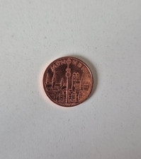 Gedenkmünze München