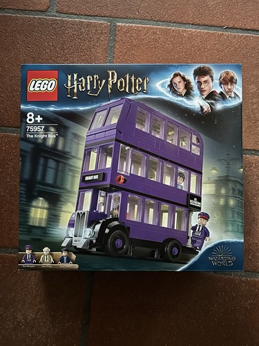 Lego 75957 harry - harry, potter
