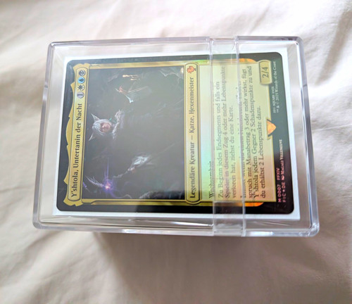 Magic the gathering shtola - magic:, y'shtola