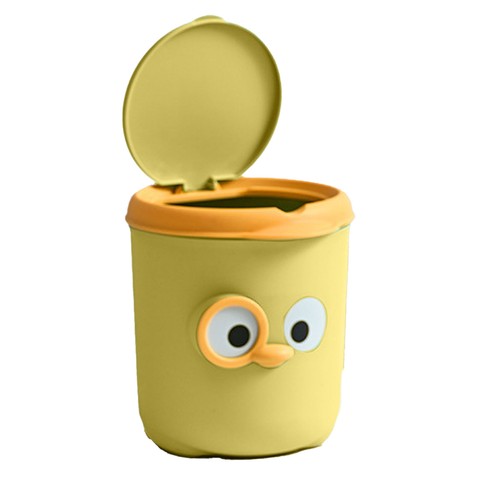 Mini-Mülleimer